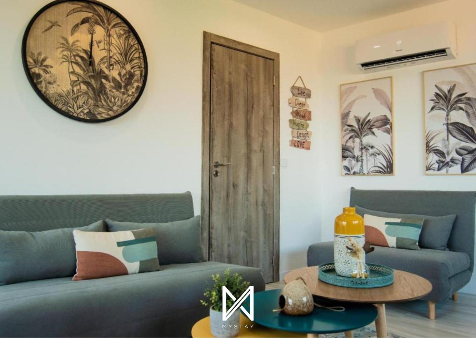 Mystay - Casa Das Oliveirinhas Bungalow By Refugio Ao Luar Селорику ди Бащу Екстериор снимка